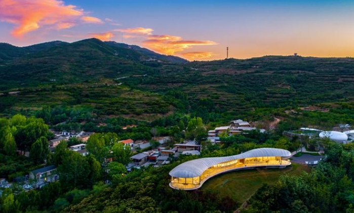 全省首批！泰安2個區縣、4個園區、15家企業入選山東省綠色低碳高質量發展先行區建設試點名單