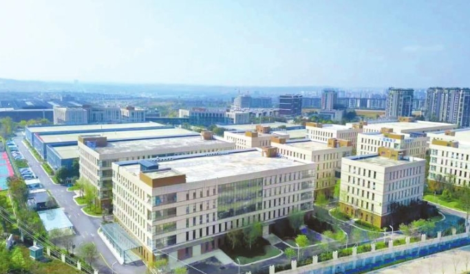 綿陽創新開展鄉鎮抓產業促推高質量發展激勵試點 綿陽創新開展鄉鎮抓產業促推高質量發展激勵試點